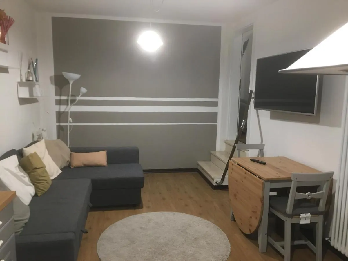 Intero Appartamento Centralissimo location